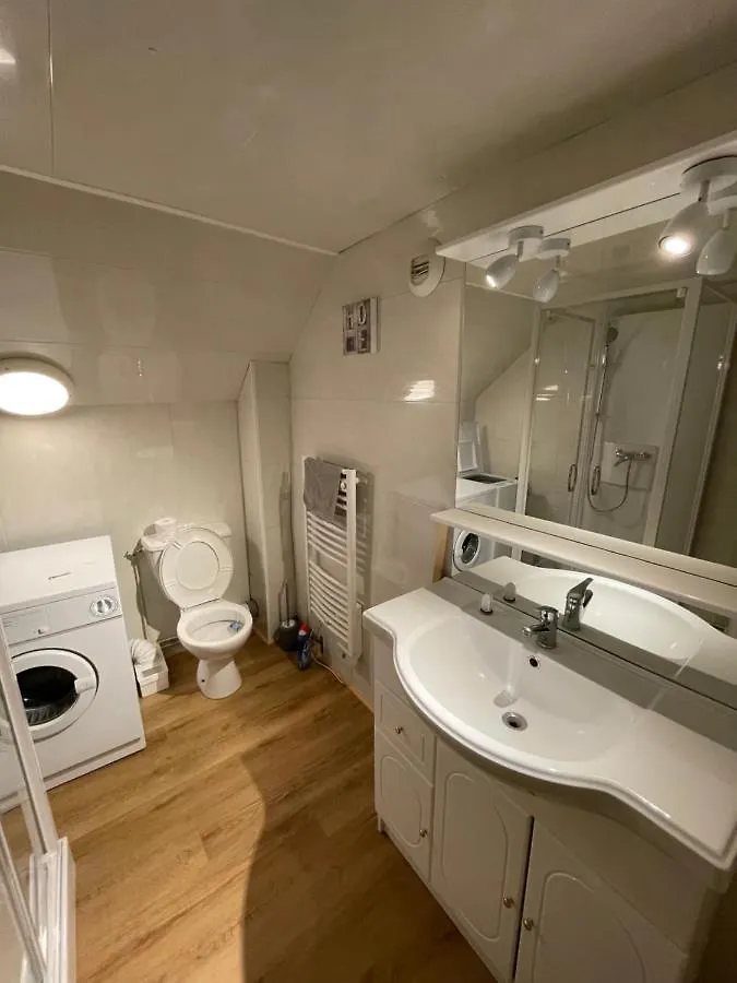 F4 6 Personnes Proche Centre Mont Dore Apartment