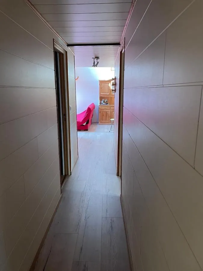 F4 6 Personnes Proche Centre Mont Dore Apartment Le Mont-Dore